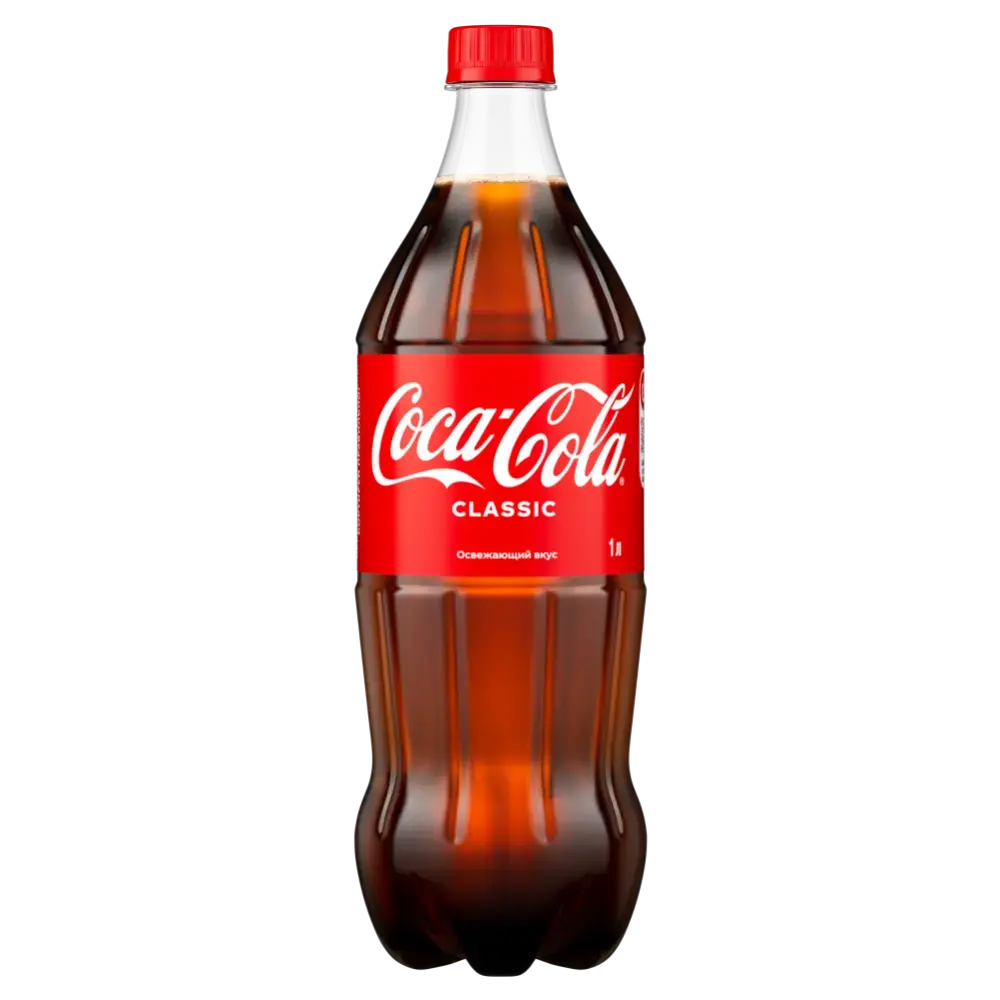Coca-Cola Classic